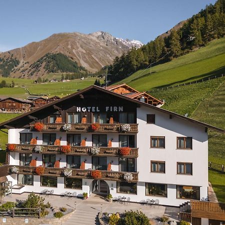 Smart Hotel Firn Madonna  Eksteriør billede